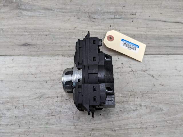 09-16 OEM BMW E89 Z4 Info CIC Navigation iDrive Controller Switch Knob