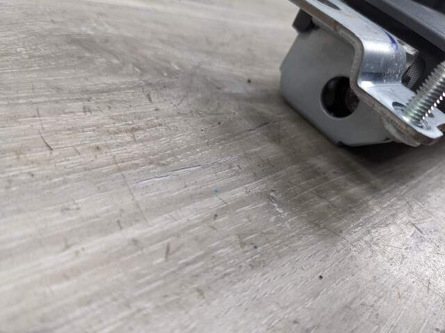 OEM BMW M4 M3 F22 F32 F80 F30 Front Right Passenger Side Knee Lower Dash Airbag