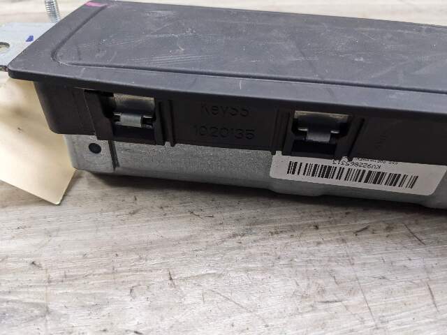 OEM BMW M4 M3 F22 F32 F80 F30 Front Right Passenger Side Knee Lower Dash Airbag