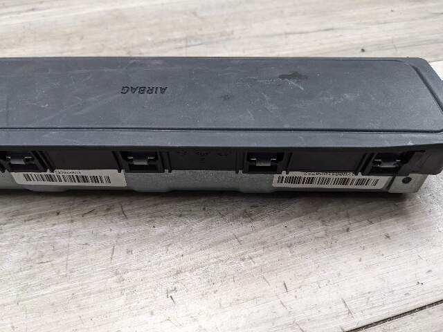 OEM BMW M4 M3 F22 F32 F80 F30 Front Right Passenger Side Knee Lower Dash Airbag