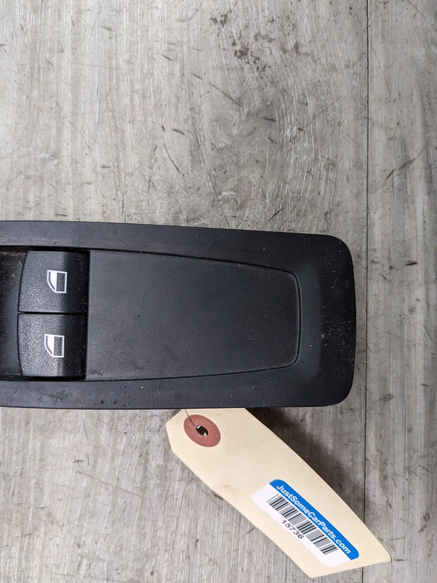 14-20 F22 F32 F82 F87 Coupe Left Driver Side Master Window Switch Power Fold*