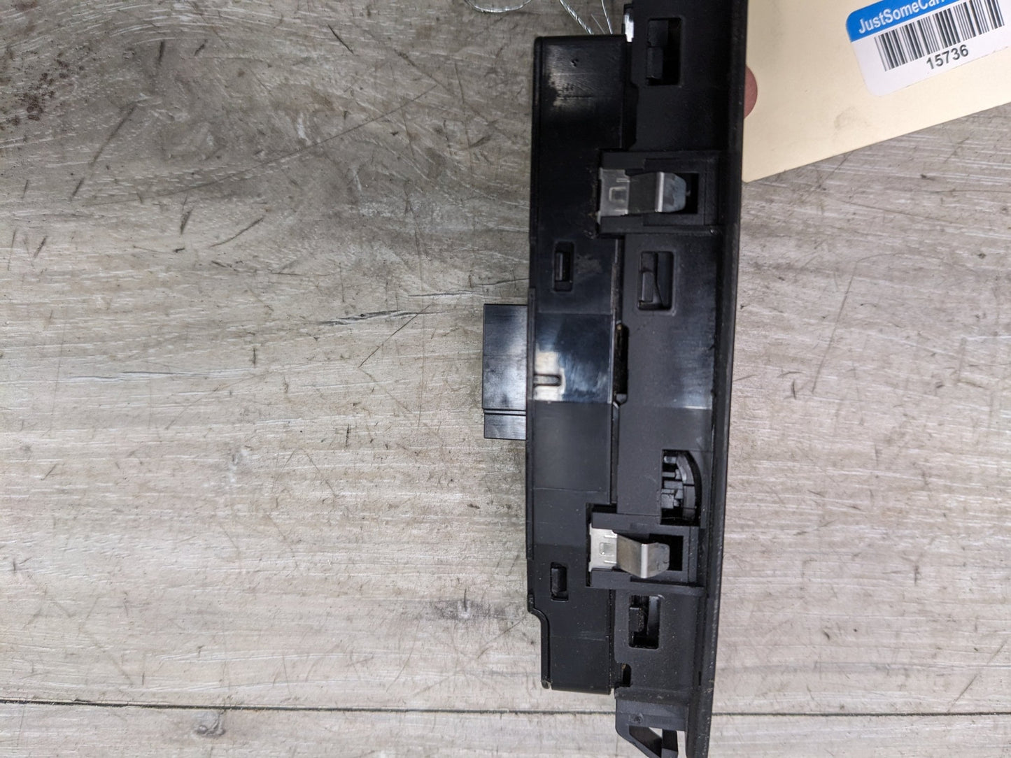14-20 F22 F32 F82 F87 Coupe Left Driver Side Master Window Switch Power Fold*