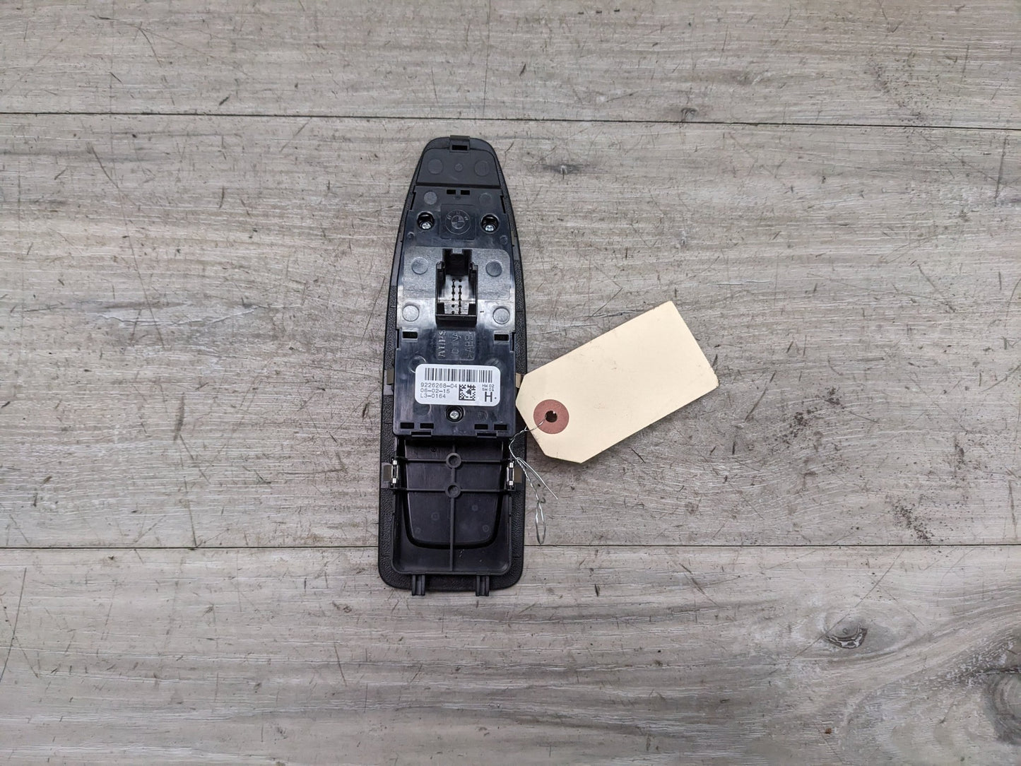 14-20 F22 F32 F82 F87 Coupe Left Driver Side Master Window Switch Power Fold*