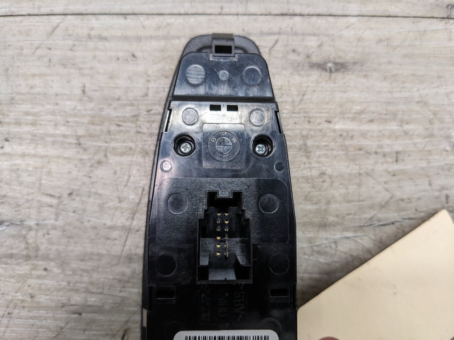 14-20 F22 F32 F82 F87 Coupe Left Driver Side Master Window Switch Power Fold*