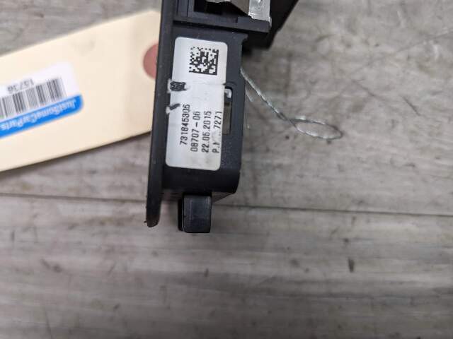 14-20 F22 F32 F82 F87 Coupe Left Driver Side Master Window Switch Power Fold*