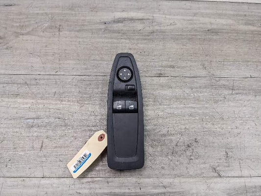 14-20 F22 F32 F82 F87 Coupe Left Driver Side Master Window Switch Power Fold*