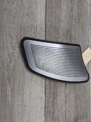 14-19 OEM BMW F06 640 650 M6 Rear Right Shelf Cover Speaker Bang&Olufsen