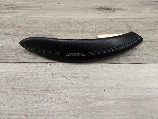 15-20 OEM BMW F80 F82 F83 M3 M4 Right Door Panel Pull Handle Leather Black