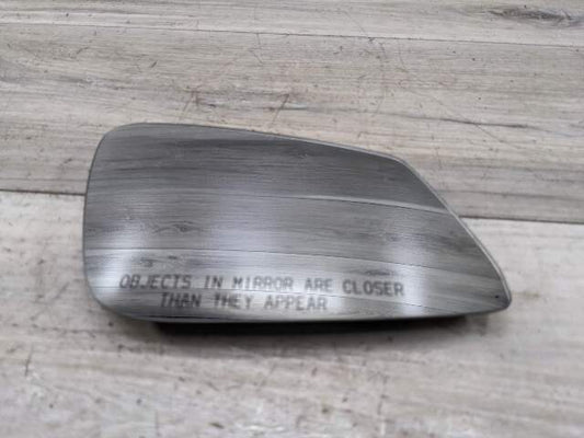 12-18 OEM BMW F22 F30 F32 F36 335 340 M2 Mirror Glass Right Passenger Heated