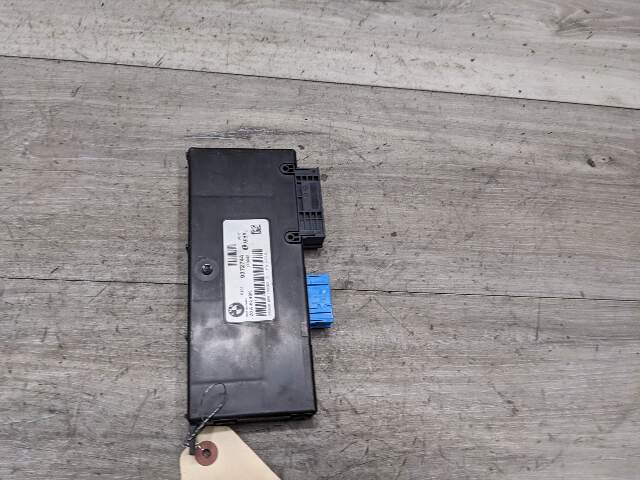 14-16 OEM BMW F10 Theft Locking Gateway Computer Control Module