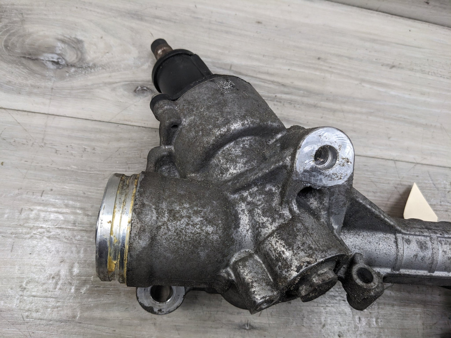 14-16 OEM BMW F10 528xi XDRIVE AWD Electric Power Steering Rack Pinion