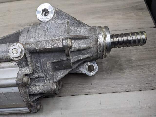 14-16 OEM BMW F10 528xi XDRIVE AWD Electric Power Steering Rack Pinion