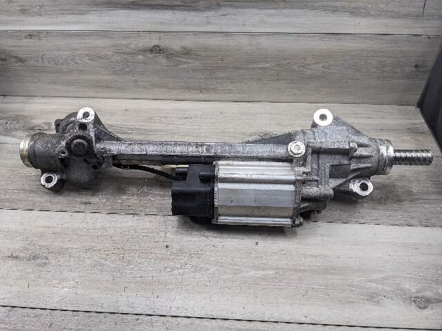 14-16 OEM BMW F10 528xi XDRIVE AWD Electric Power Steering Rack Pinion