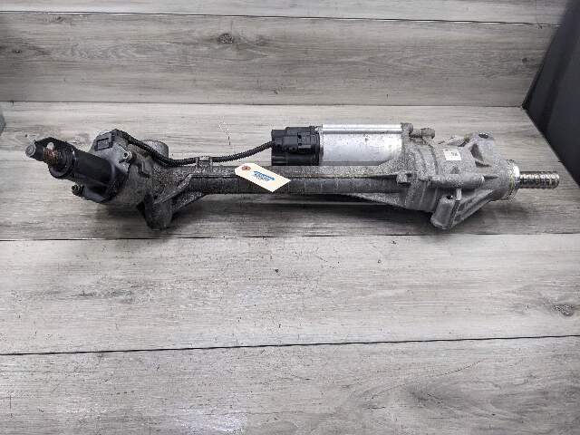 14-16 OEM BMW F10 528xi XDRIVE AWD Electric Power Steering Rack Pinion