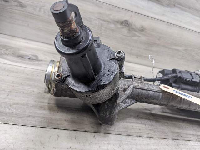 14-16 OEM BMW F10 528xi XDRIVE AWD Electric Power Steering Rack Pinion
