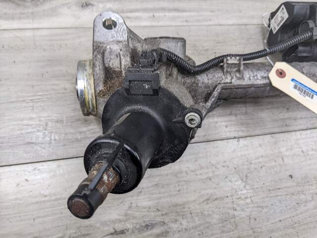 14-16 OEM BMW F10 528xi XDRIVE AWD Electric Power Steering Rack Pinion