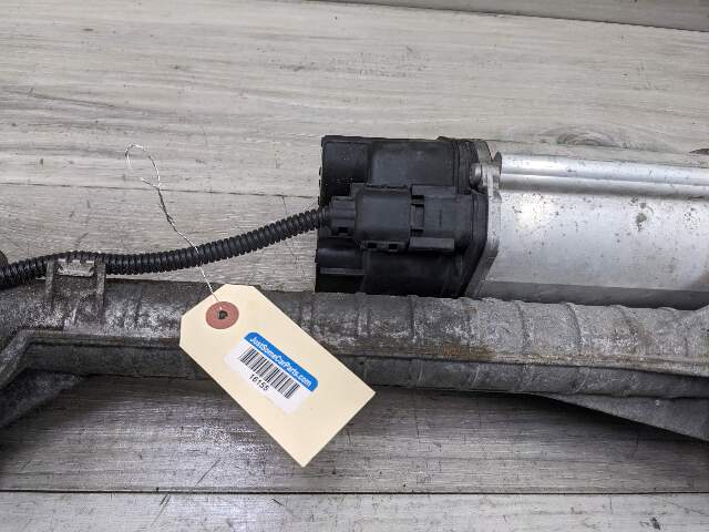 14-16 OEM BMW F10 528xi XDRIVE AWD Electric Power Steering Rack Pinion