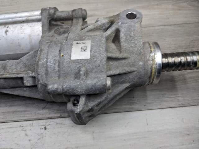 14-16 OEM BMW F10 528xi XDRIVE AWD Electric Power Steering Rack Pinion
