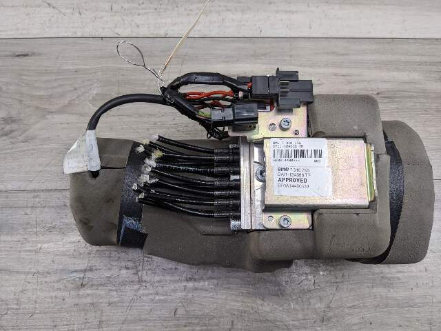 15-20 OEM BMW F23 228 Convertible Hardtop Roof Pump Hydraulic Top Motor Unit