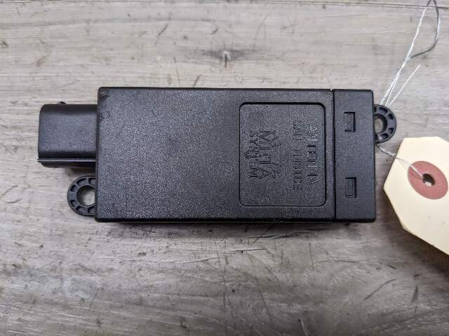 OEM BMW F23 F33 F83 F12 M4 M6 Convertible DWA Alarm System Control Module Unit