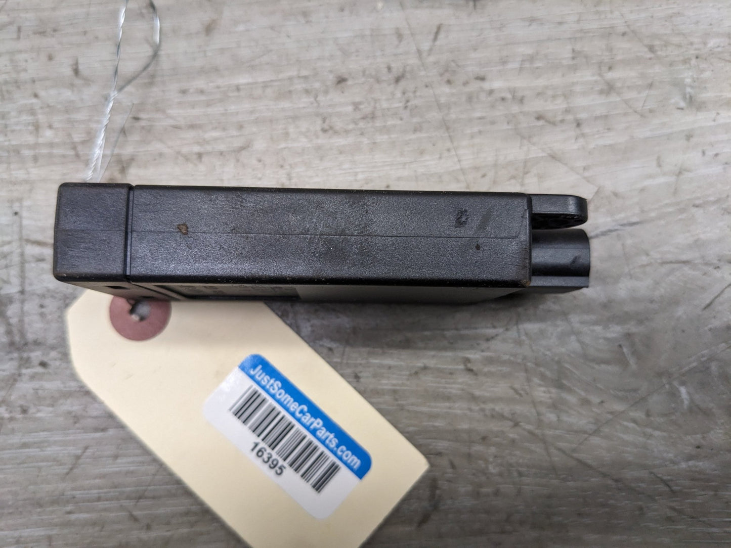 OEM BMW F23 F33 F83 F12 M4 M6 Convertible DWA Alarm System Control Module Unit