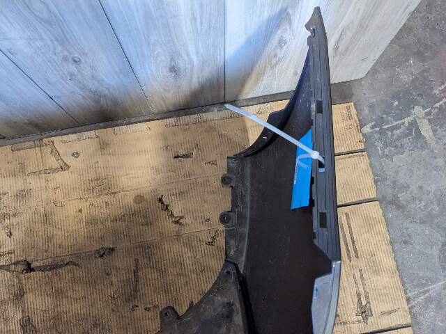OEM BMW F23 M240i M SPORT Rear Bumper Cover Dual Exhaust Trim