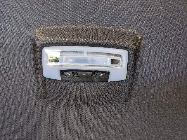 12-20 OEM BMW F30 328 335 F80 M3 Sedan Black Headliner Anthracite