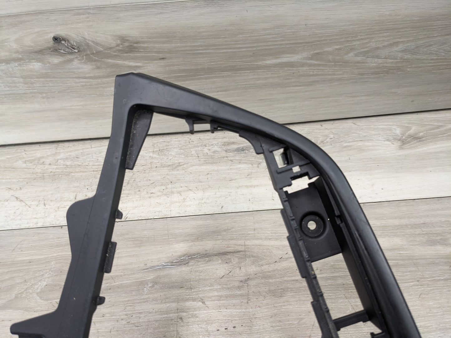 15-20 OEM BMW F80 F82 F83 M3 M4 Central Console Cup Holder Ash Tray Trim Cover