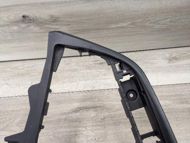 15-20 OEM BMW F80 F82 F83 M3 M4 Central Console Cup Holder Ash Tray Trim Cover