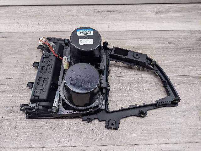 15-20 OEM BMW F80 F82 F83 M3 M4 Central Console Cup Holder Ash Tray Trim Cover