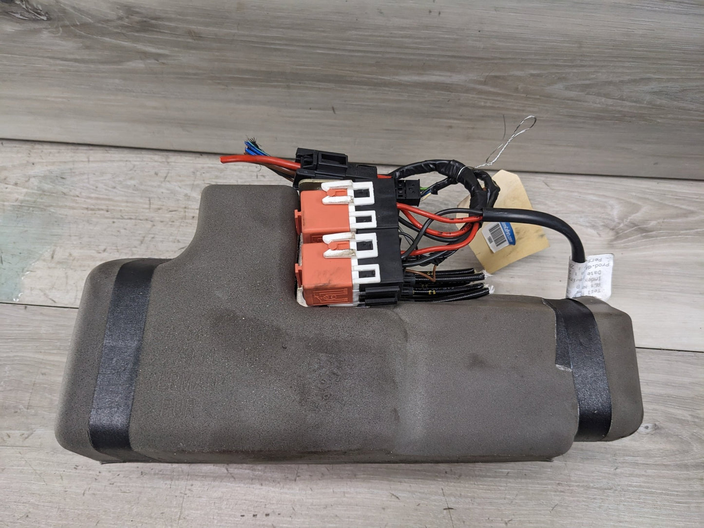 15-20 OEM BMW F23 228 Convertible Hardtop Roof Pump Hydraulic Top Motor Unit