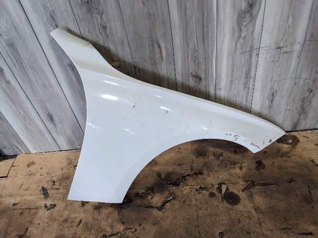 12-18 OEM BMW F30 F31 328 335 Sedan Right Passenger Side Fender Panel