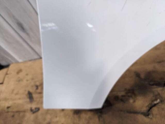 12-18 OEM BMW F30 F31 328 335 Sedan Right Passenger Side Fender Panel