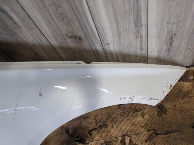 12-18 OEM BMW F30 F31 328 335 Sedan Right Passenger Side Fender Panel