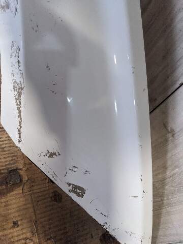 12-18 OEM BMW F30 F31 328 335 Sedan Right Passenger Side Fender Panel