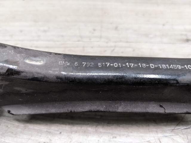 12-20 OEM BMW F22 F32 F30 F33 F36 435 Rear Right Upper Control Arm