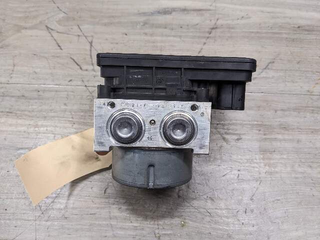 12-16 OEM BMW F22 F30 F34 F32 F36 M235 Auxiliary Electric Water Pump Engine N55