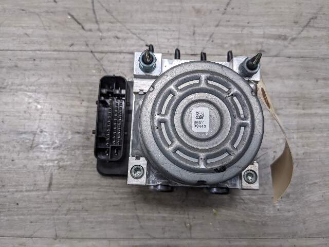 12-16 OEM BMW F22 F30 F34 F32 F36 M235 Auxiliary Electric Water Pump Engine N55