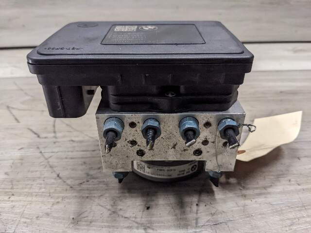 12-16 OEM BMW F22 F30 F34 F32 F36 M235 Auxiliary Electric Water Pump Engine N55