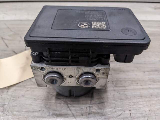 12-16 OEM BMW F22 F30 F34 F32 F36 M235 Auxiliary Electric Water Pump Engine N55