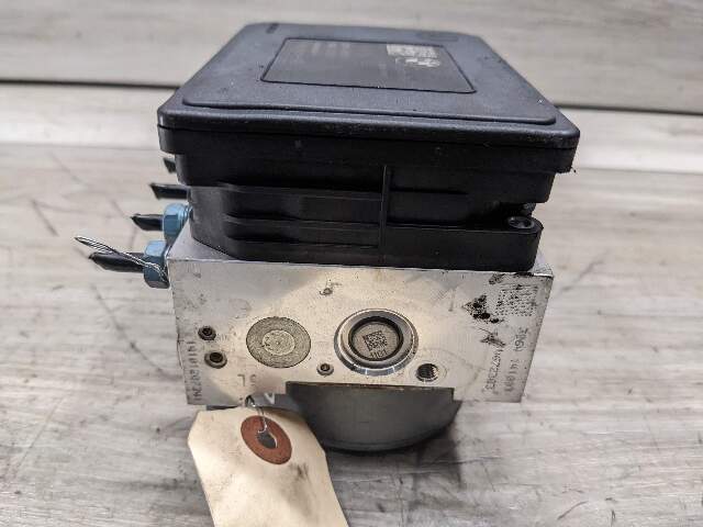 12-16 OEM BMW F22 F30 F34 F32 F36 M235 Auxiliary Electric Water Pump Engine N55