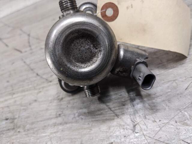 11-15 OEM BMW E88 E92 F30 F10 F12 X1 X6 Engine N55 HPFP High Pressure Fuel Pump