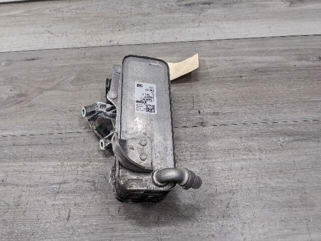 16-20 OEM F22 F23 F30 F32 F33 F36 M240 330 430 B58 Transmission Oil Cooler