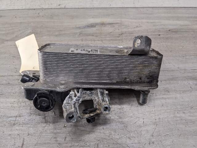 16-20 OEM F22 F23 F30 F32 F33 F36 M240 330 430 B58 Transmission Oil Cooler