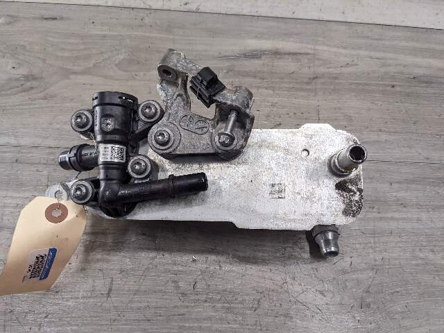 16-20 OEM F22 F23 F30 F32 F33 F36 M240 330 430 B58 Transmission Oil Cooler
