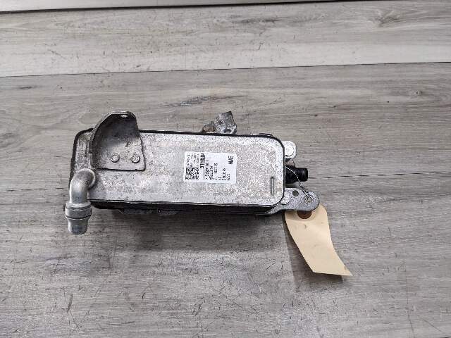 16-20 OEM F22 F23 F30 F32 F33 F36 M240 330 430 B58 Transmission Oil Cooler