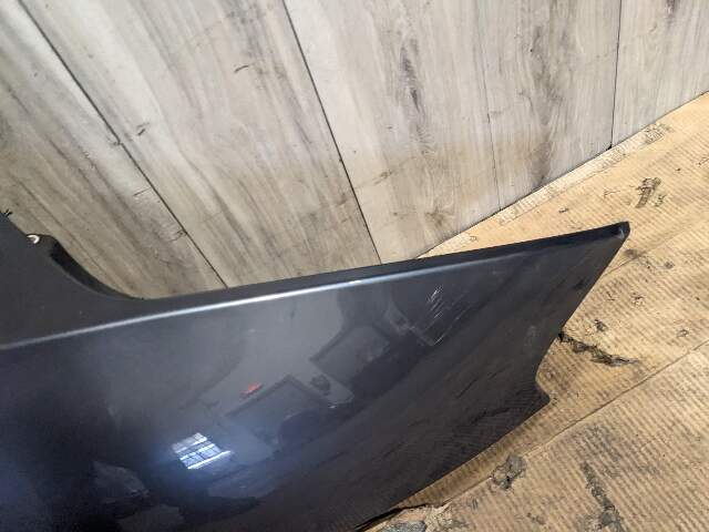 09-16 OEM BMW E89 Z4 Rear Passenger Side Quarter Panel Shell Gray