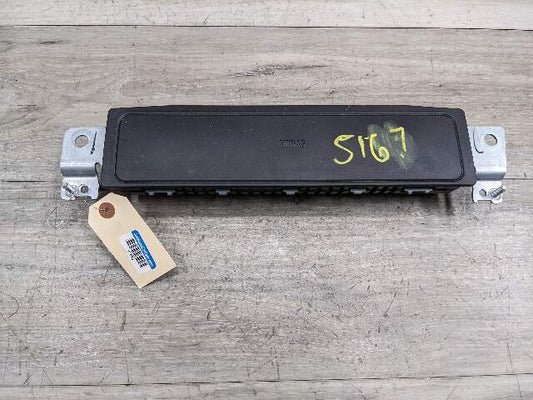 OEM BMW F22 F23 F33 F32 F36 F80 Front Left Driver Side Knee Lower Dash Airbag