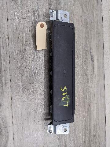 OEM BMW F22 F30 F32 F36 M4 M3 Right Passenger Side Knee Lower Dash Airbag BLACK