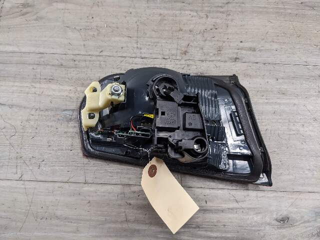 12-15 OEM BMW F30 F80 M3 Sedan Rear Right Passenger Side Inner Trunk Tail Light